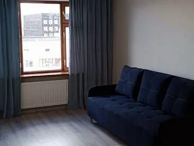 квартира по адресу Берестейский просп. (Победы), 93