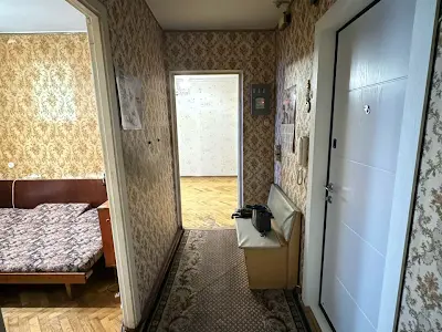 квартира по адресу Дарницкий бульв., 7