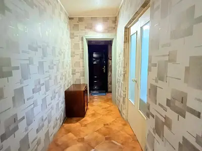 квартира за адресою Володимира Івасюка просп. (Героїв Сталінграду), 61
