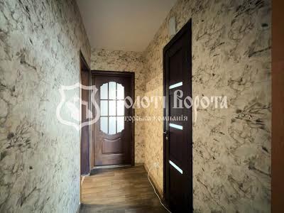 квартира за адресою Петра Григоренка просп., 12