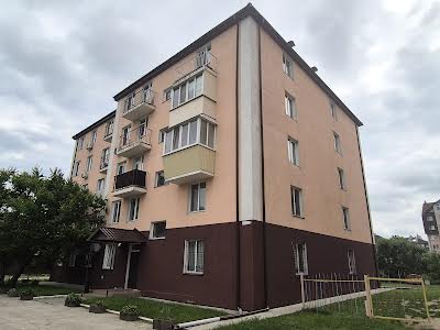 квартира за адресою с. Чубинське, Ювілейна, 5