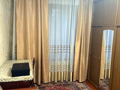 квартира по адресу Ольжича ул., 25