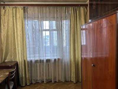 квартира за адресою Лесі Українки бульв., 19