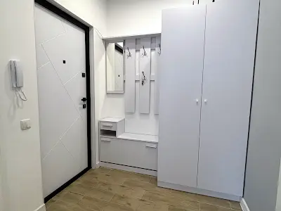 квартира за адресою Велика Окружна вул., 1