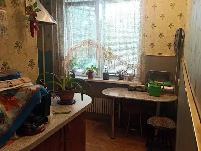 квартира по адресу Академика Павлова ул., 160г