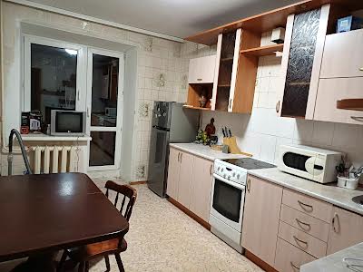 квартира по адресу Степана Рудницкого ул. (Вильямса академика), 9 к2