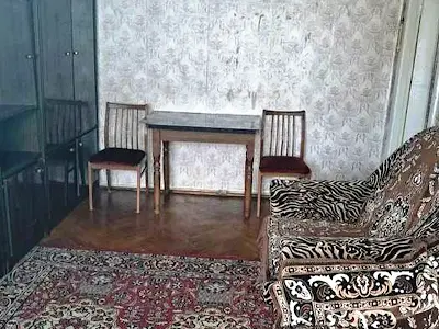 квартира за адресою Юності вул., 7