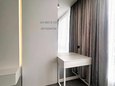 квартира за адресою Київ, Мокра вул. (Кудряшова), 8-Б