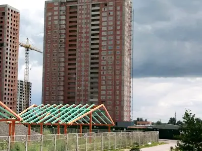 квартира по адресу Коллекторная ул., 27