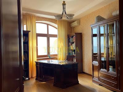 квартира за адресою Несторівський пров., 6