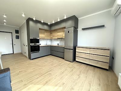 квартира за адресою Шолуденка вул., 30