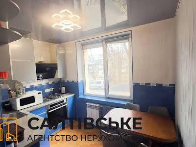 квартира по адресу Тракторостроителей просп., 107Б