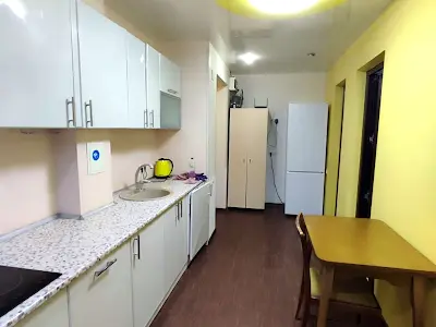 квартира по адресу Рылеева ул., 25