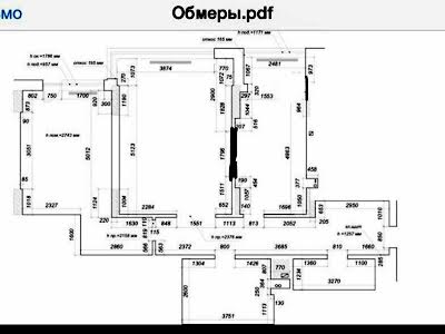 квартира за адресою Лобановського просп. (Червонозоряний), 6-А