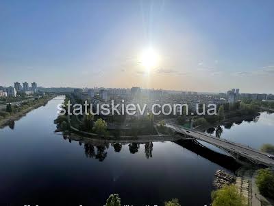 квартира за адресою Соборності просп. (Возз'єднання), 30