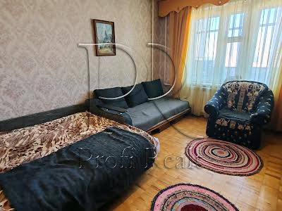 квартира за адресою Академіка Палладіна просп., 11