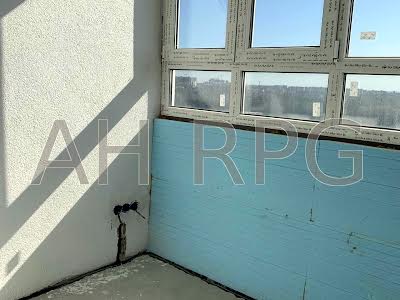 квартира за адресою Лісова вул., 3