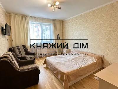 квартира по адресу Бориса Гмыри ул., 14-А