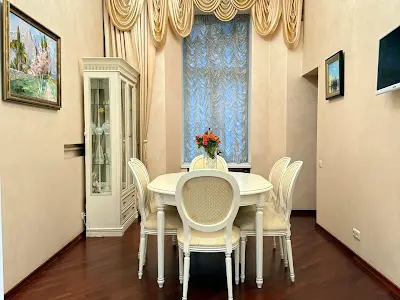 квартира по адресу Костёльная ул., 8