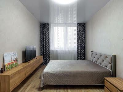 квартира за адресою Балтійський пров., 3а