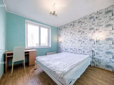 квартира за адресою Старицького вул., 9