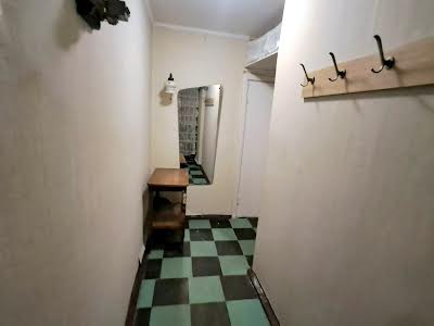 квартира по адресу Світлицького ул., 15