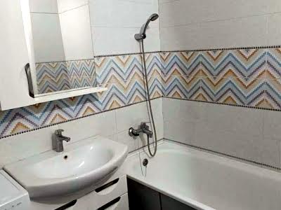 квартира за адресою Кургузова вул., 1А