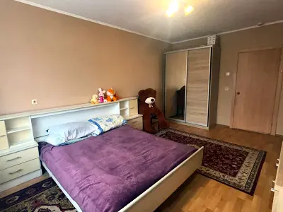квартира за адресою Олевська вул., 7