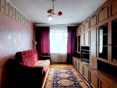 квартира за адресою Бровари, Марії Лагунової вул., 3
