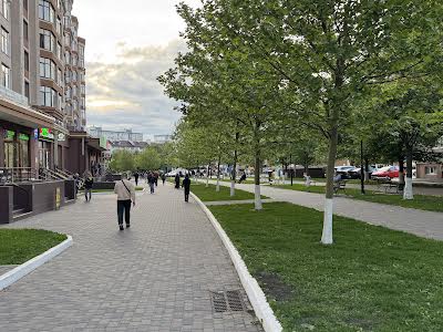 квартира по адресу Мира ул., 23-Б