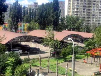 квартира по адресу Горловская ул., 38/40