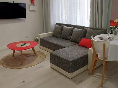 квартира за адресою Бориса Гмирі вул., 20