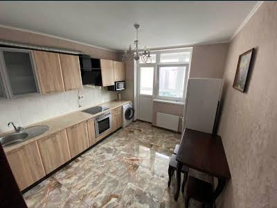 квартира по адресу Урловская ул., 23-Г