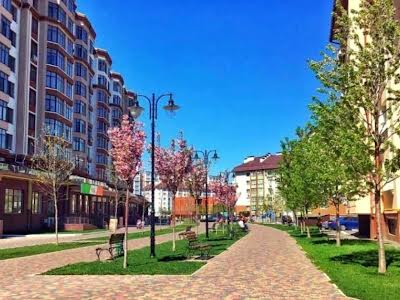 квартира за адресою Волинська вул., 3