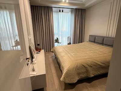 квартира за адресою Миколи Пимоненка вул., 19