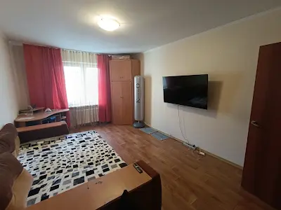 квартира по адресу Сергея Данченко ул., 3