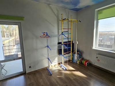 дом по адресу Ирпень, Львовская ул., 3-д/2