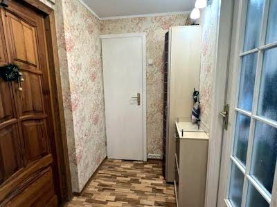 квартира по адресу Лесной просп., 41