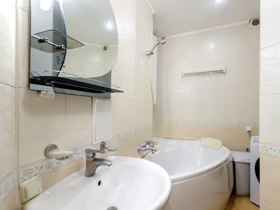 квартира по адресу Миколы Бажана просп., 12