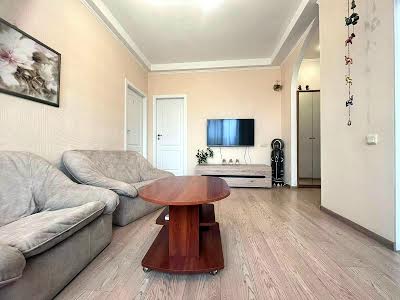 квартира за адресою Тараса Шевченка бульв., 2
