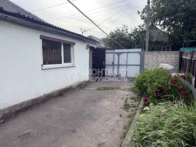будинок за адресою Чугуїв, Північна