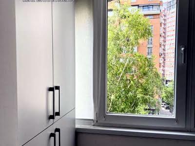 квартира за адресою Київ, Золотоустівська вул., 46