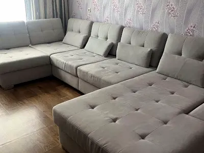 квартира по адресу Науки просп., 55-А