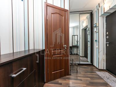 квартира по адресу Метрологическая ул., 2