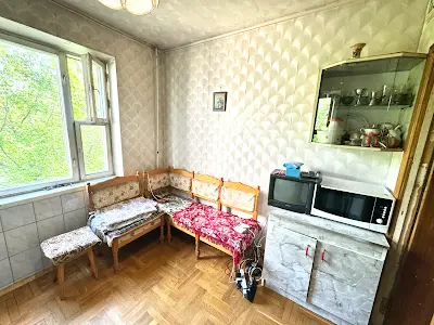 квартира по адресу Вахтанга Кикабидзе ул. (Булгакова), 7