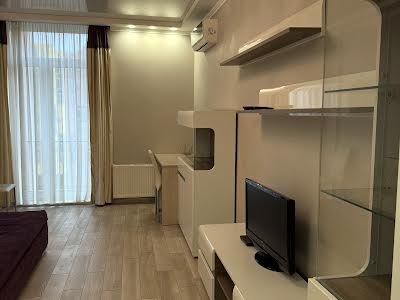 квартира по адресу Регенераторная ул., 4 к2-8