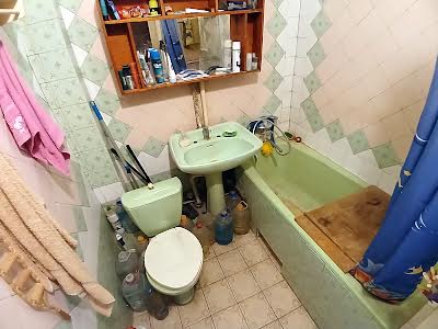 квартира за адресою Олеся Гончара вул., 79