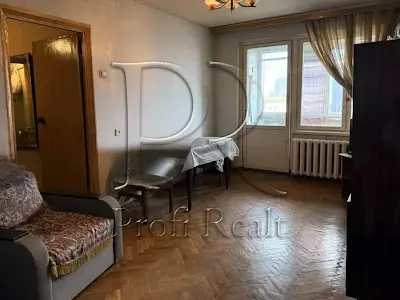 квартира по адресу Березняковская ул., 38