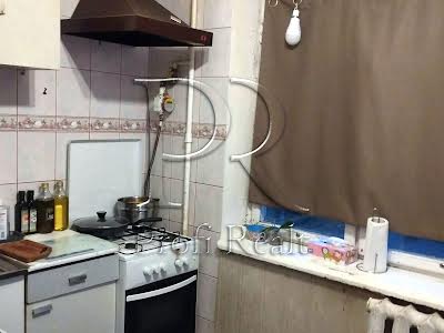квартира по адресу Даниила Щербаковского ул. (Щербакова), 49-Б