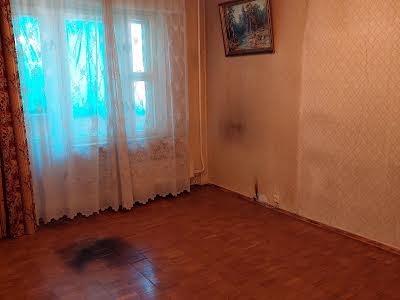 квартира по адресу Николая Закревского ул., 5